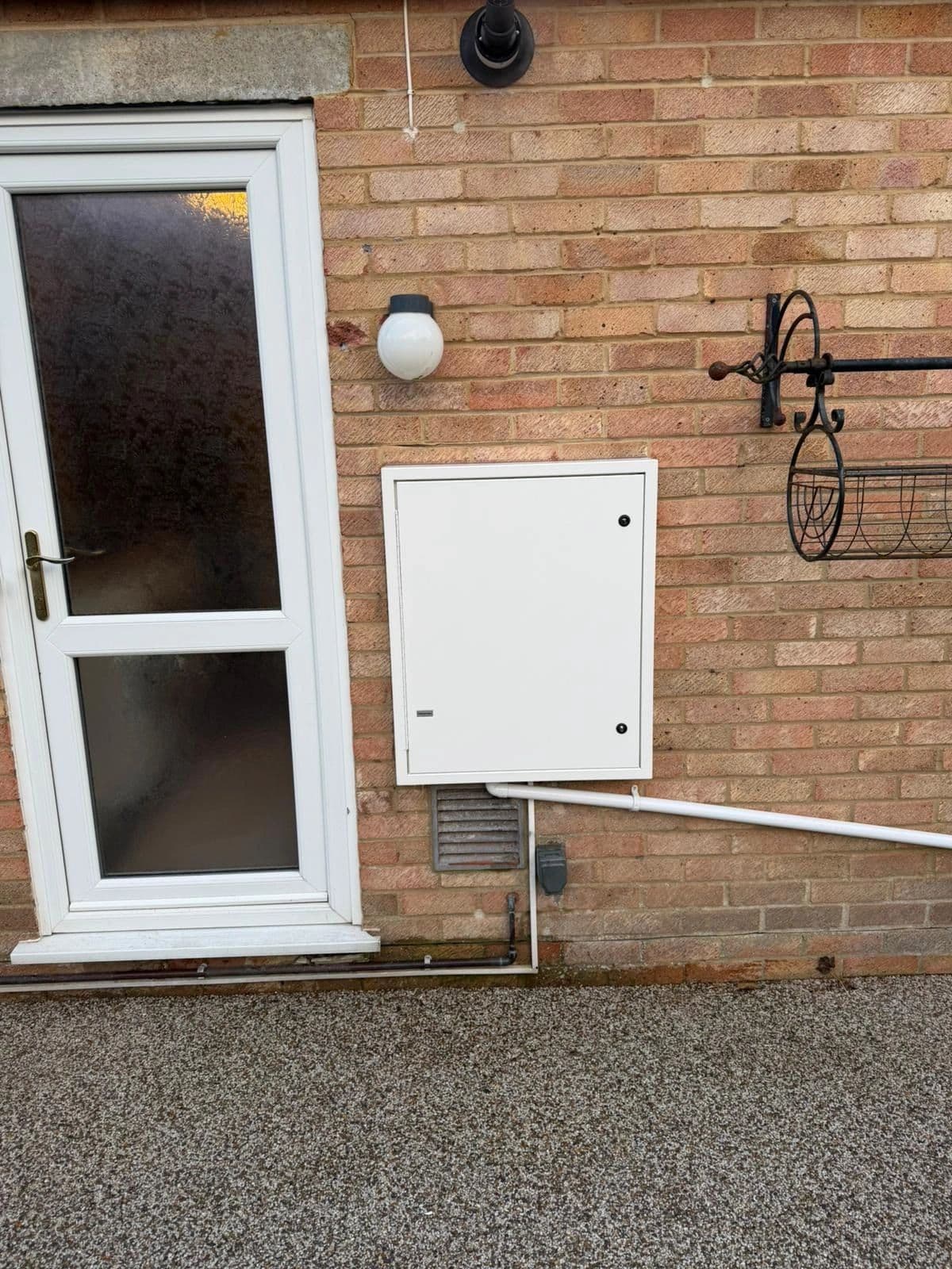 Doorbell & Security
