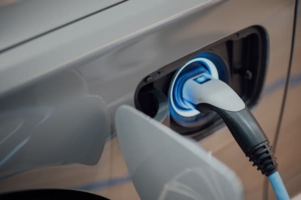 EV Car Chargers