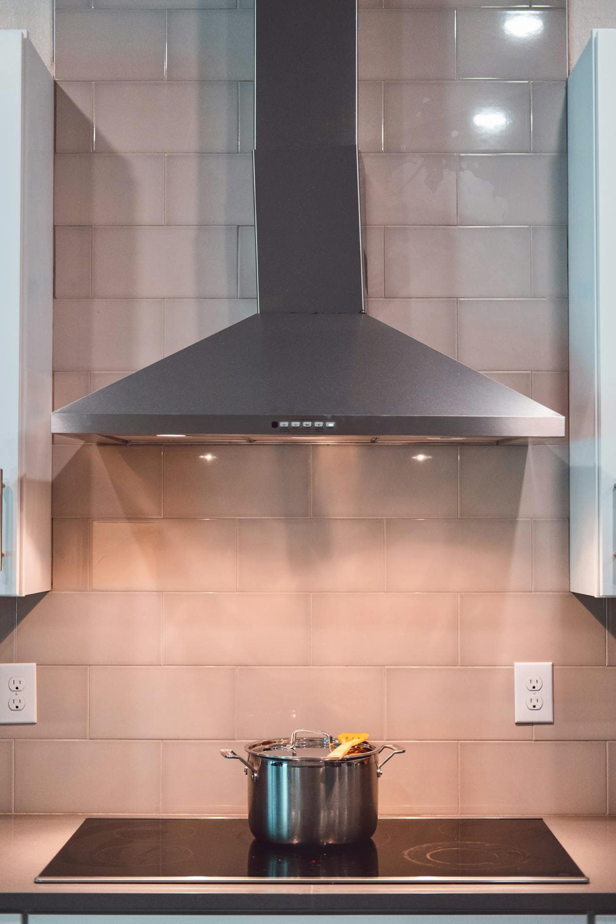Extractor Fans & Appliances