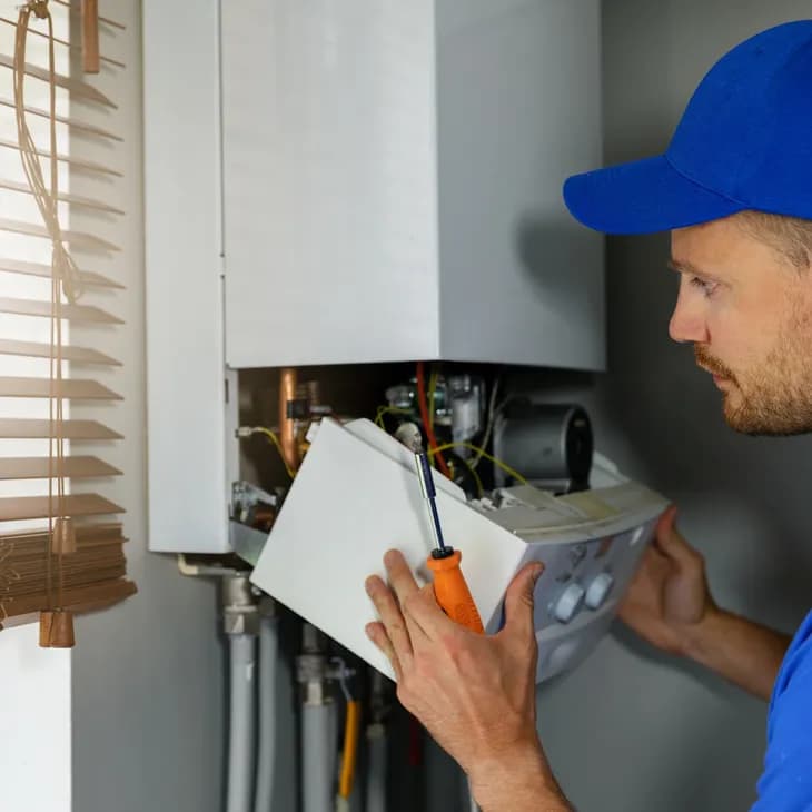 Ellis Lake Electrical — consumer unit upgrade completed