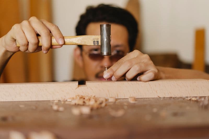 Carpentry