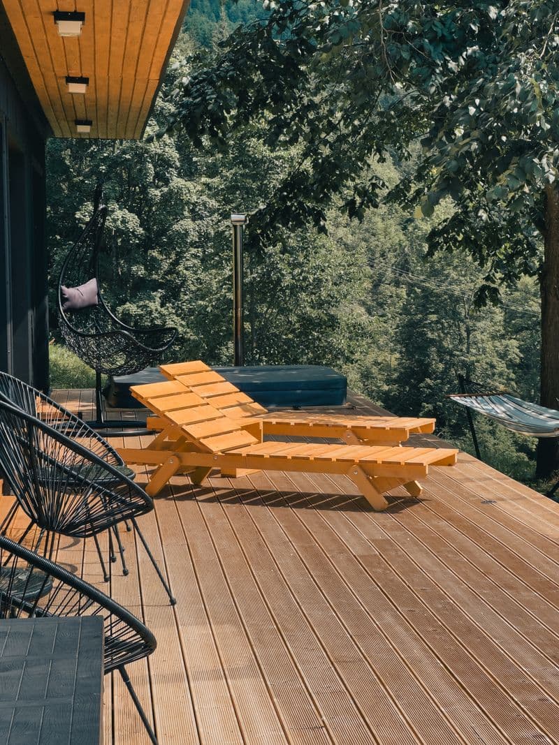Decking
