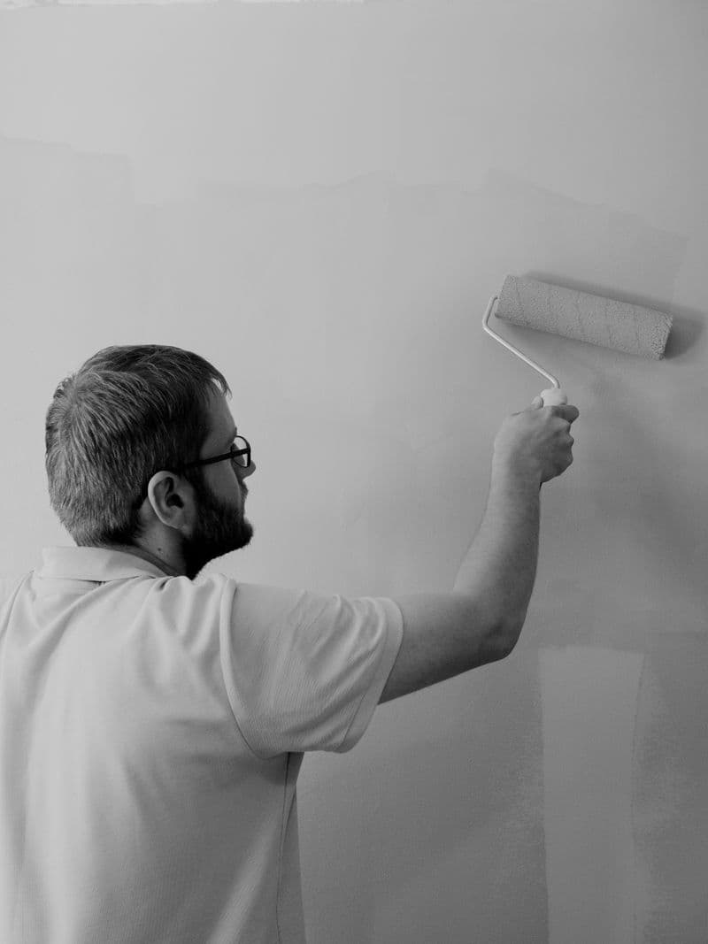 Professional Painting